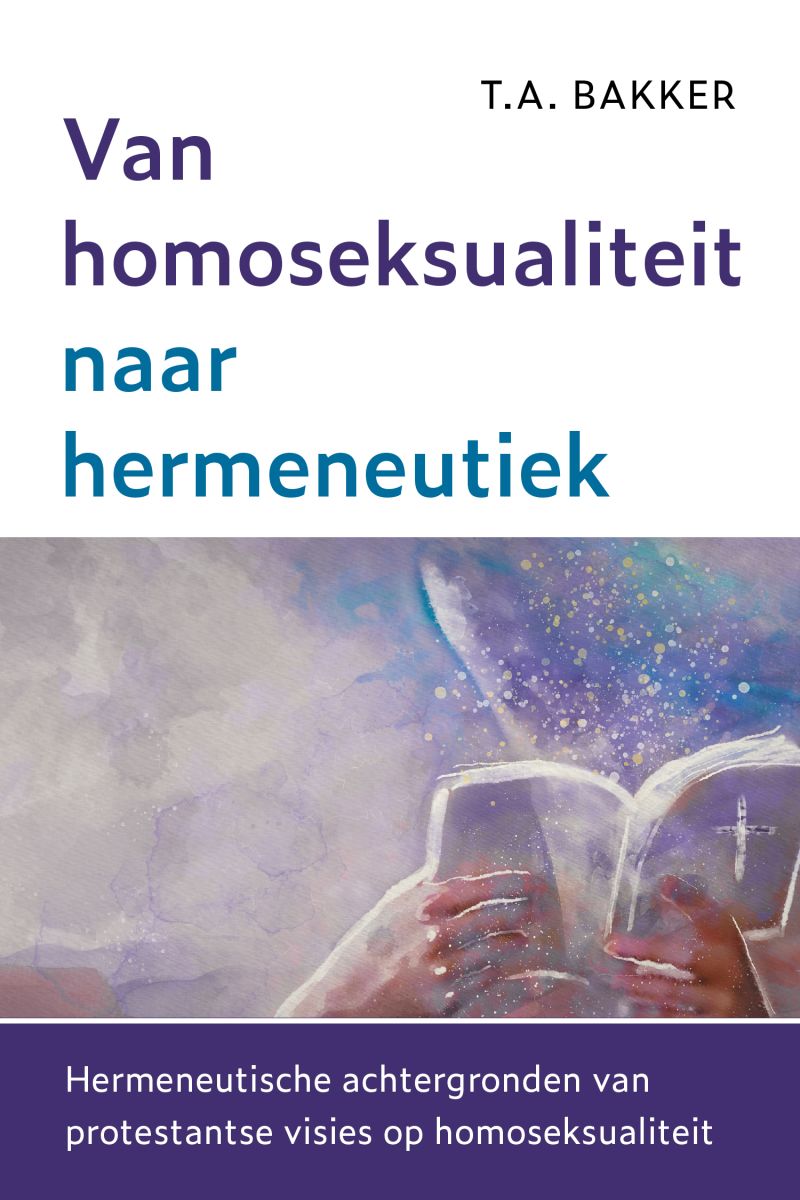 Van homoseksualiteit naar hermeneutiek